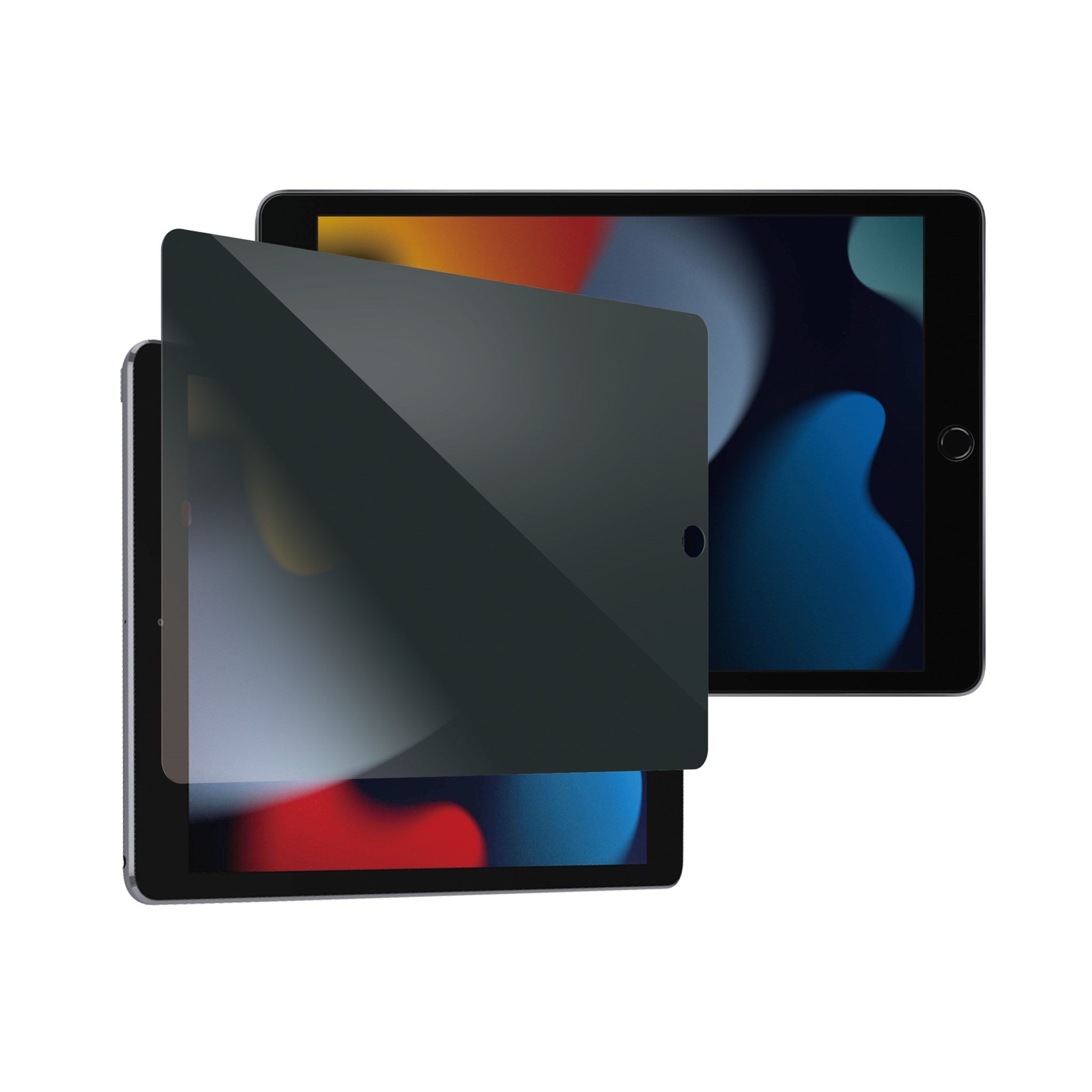 PanzerGlass® Privacy Displayschutz iPad 10.2″ (2019, 2020-2021)
